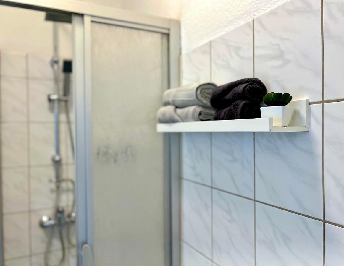 Elbling Apartment Mit Terrasse - Netflix - Parkplatz - Weinbergblick Майсен Екстериор снимка